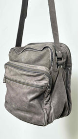 Margiela Leather Crossbody Bag