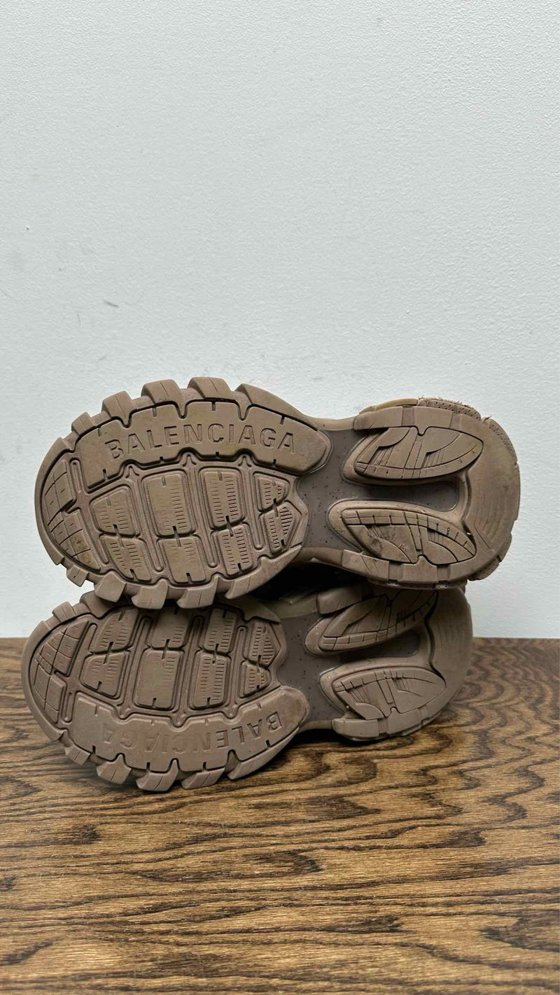 Balenciaga Track Sneakers