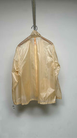 Man-Tle R18 Nylon Track Jacket