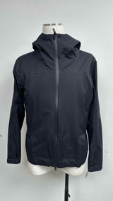 Descente Tech Alterrain Windbreaker