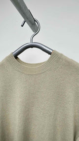 AURALEE Cashmere Sweater