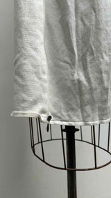 Margiela N/S Oversized Side-zip Knit Dress