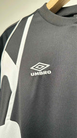 Supreme X Umbro Old English Soccer Jersey