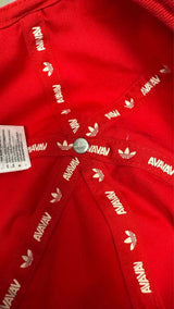 AVAVAV x Adidas Slashed Cap