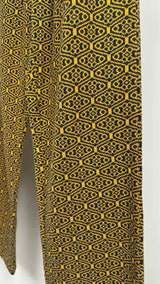 Bode Crescent Jacquard Sweatpants