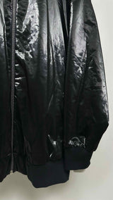 DRKSHDW Jumbo Flight Jacket