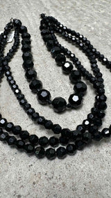 Simone Rocha Double-twisted Wallet Chain