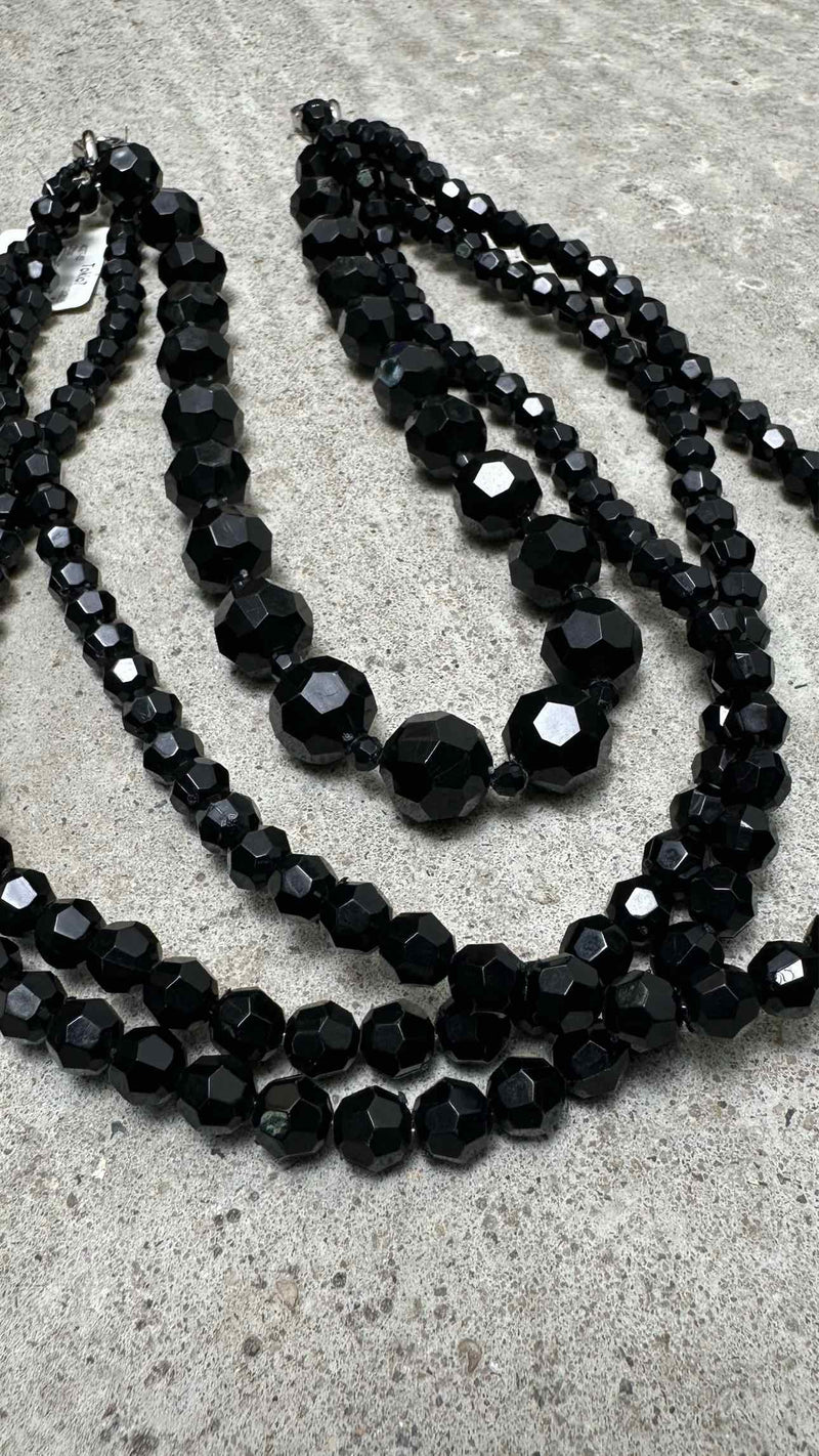 Simone Rocha Double-twisted Wallet Chain