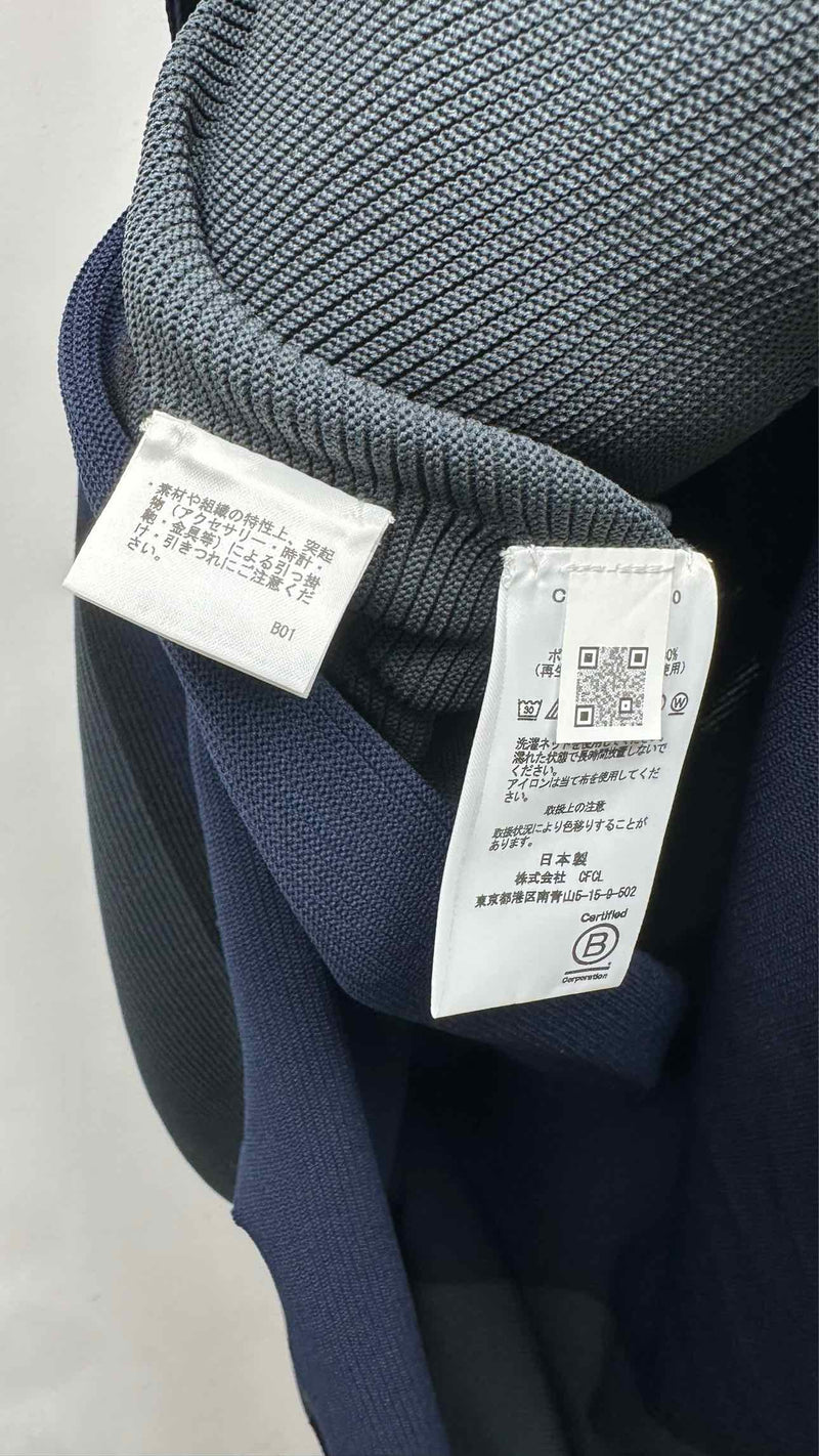 CFCL L/S Pottery Dress