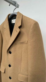 Saint Laurent Chester Coat