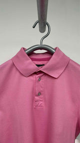 Tom Ford S/S Polo Shirt
