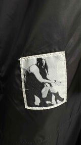 DRKSHDW Jumbo Flight Jacket