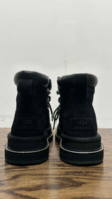 UGG x Sacai Hiker Boots
