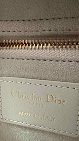 Christian Dior Mini Lady Dior Bag