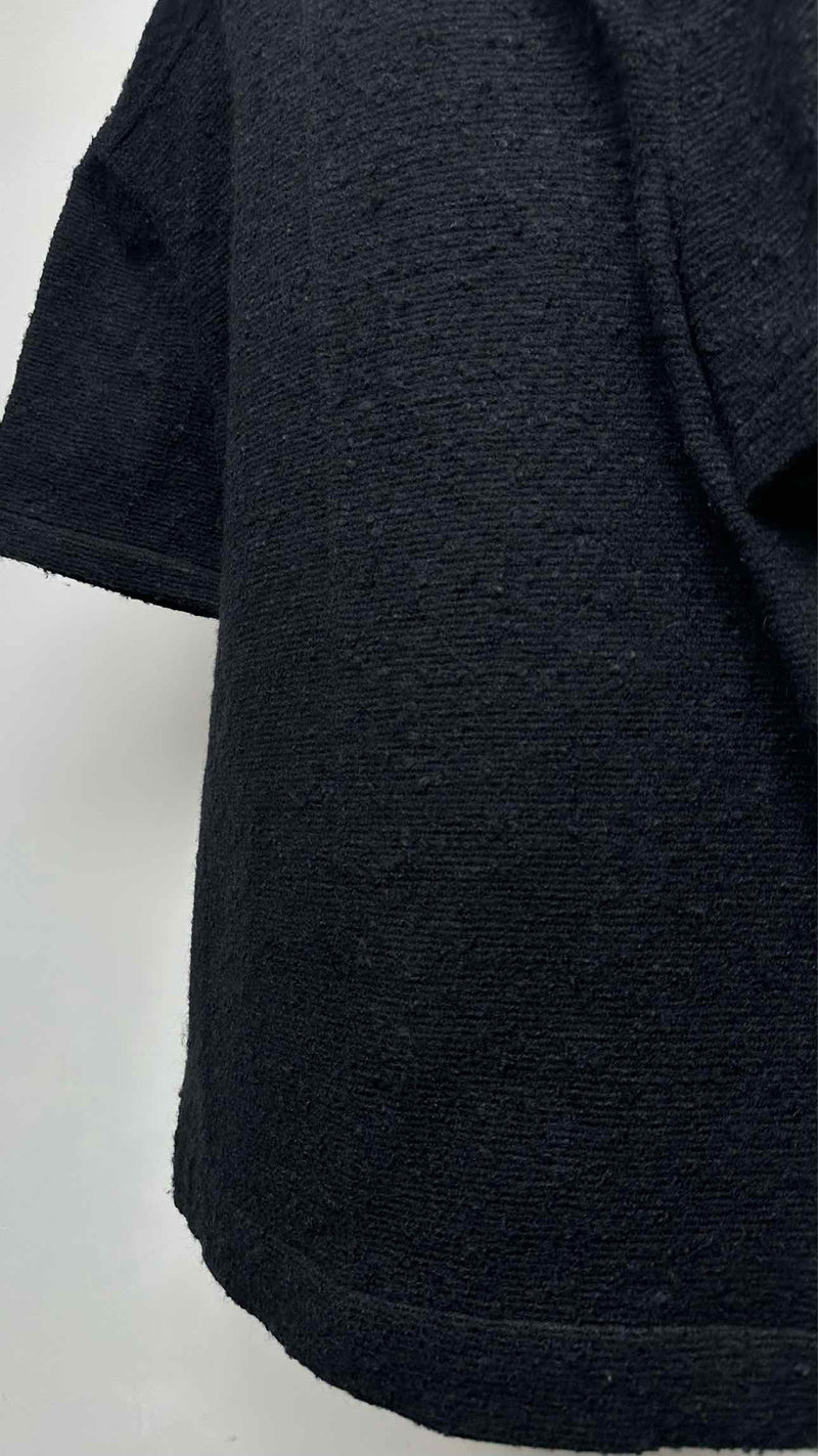 Rick Owens S/S Back-zip Over Top