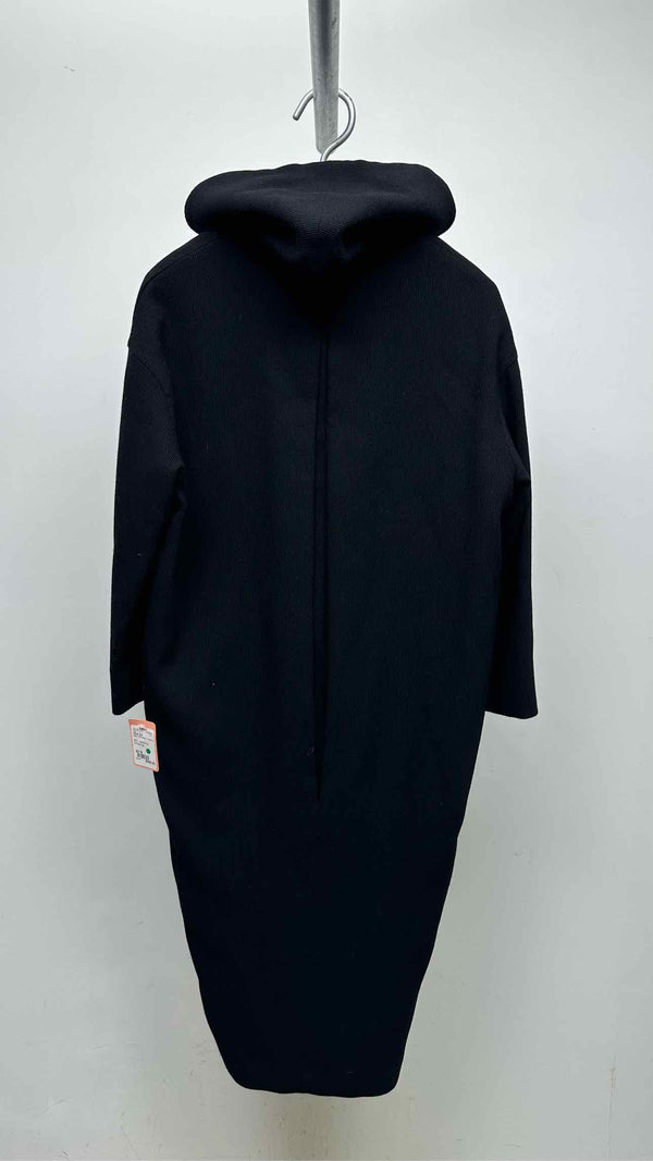 Romeo Gigli Shawl-collar Long Coat