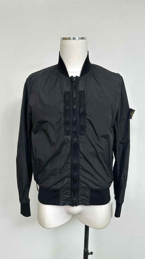 Stone Island Bomber Jacket