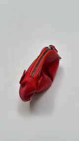 LOEWE Mini Elephant Pouch
