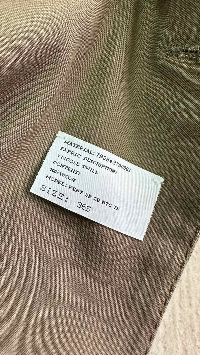 Ralph Lauren Purple Label Jacket