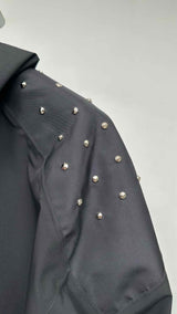 Phipps Studded Shell Jacket