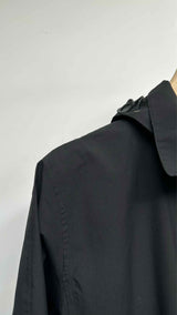 PRADA Sport Gore-tex Zip-up Windbreaker