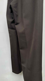 Lemaire High-Waisted Wide Pants