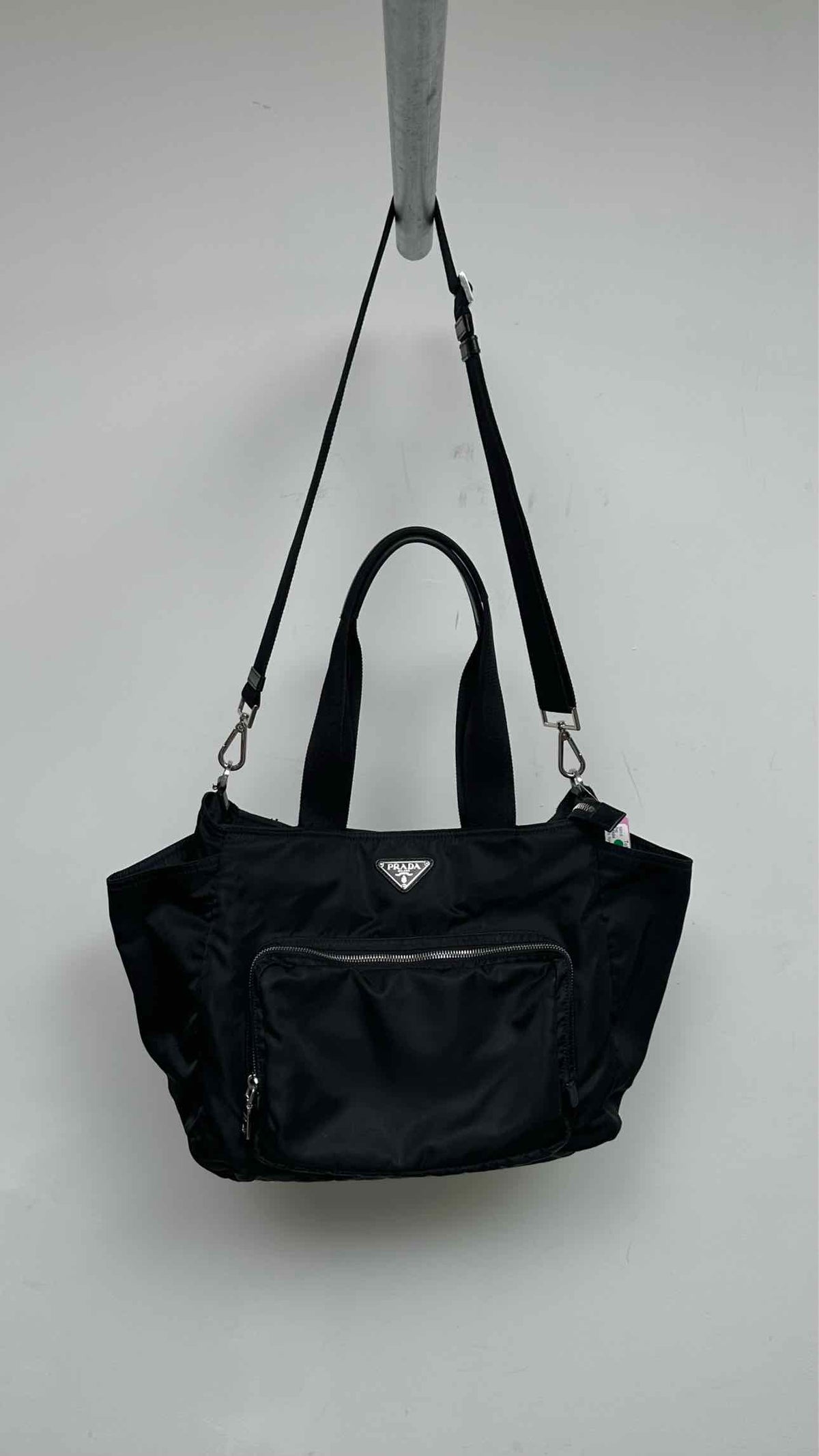 PRADA Travel Baby Bag – TOKIO7