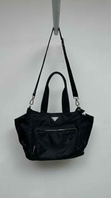 PRADA Travel Baby Bag