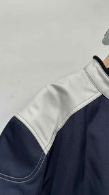 Stussy Moto Jacket