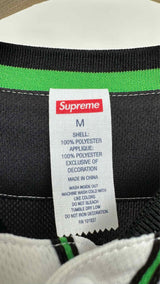 Supreme Stars Baseball Jersey