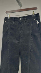 Vuja De Corduroy Wide  Pants