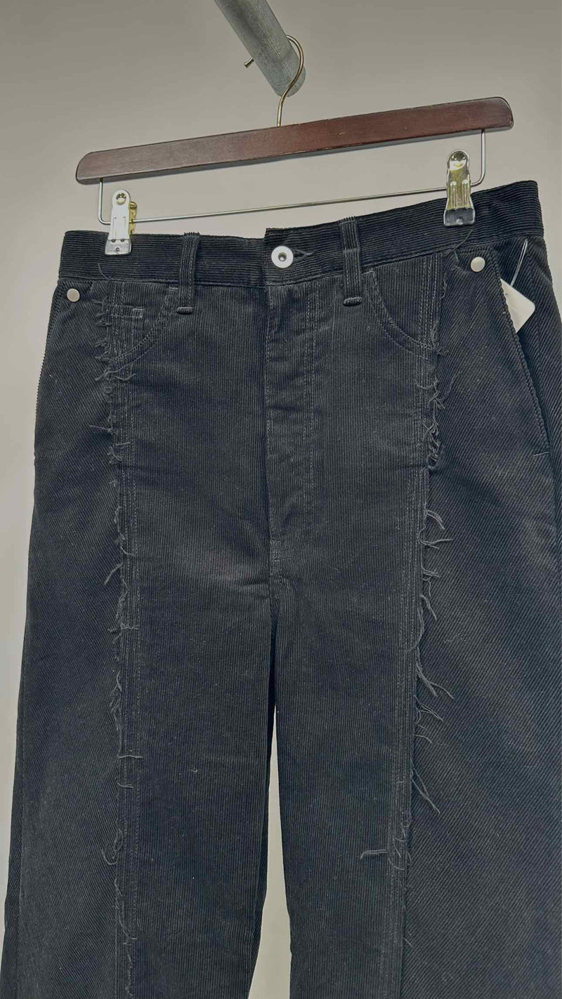 Vuja De Corduroy Wide  Pants