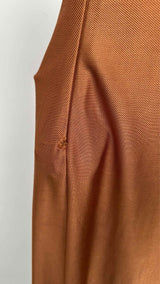 Galvan London N/S Satin Maxi Dress