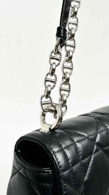 Dior Macrocannage Mini Caro Bag