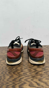 Kiko Kostadinov X asics Gel Delva 1Sneakers