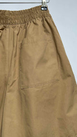 Bottega Veneta Easy Shorts