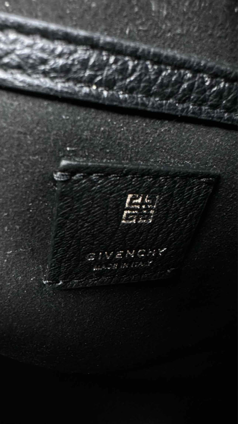 Givenchy Small Pandora Crossbody Bag