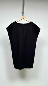 Margiela N/S Felted Oversized Dress