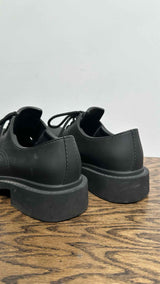 Balenciaga Steroid Derby Shoes
