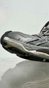 Balenciaga Stapler Sneakers