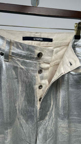 Jacquemus Le De Nimes Suno Jeans