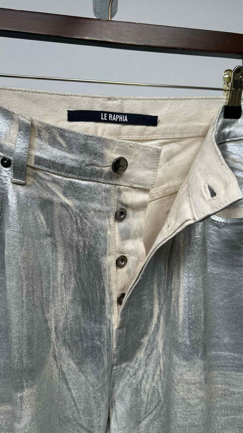 Jacquemus Le De Nimes Suno Jeans