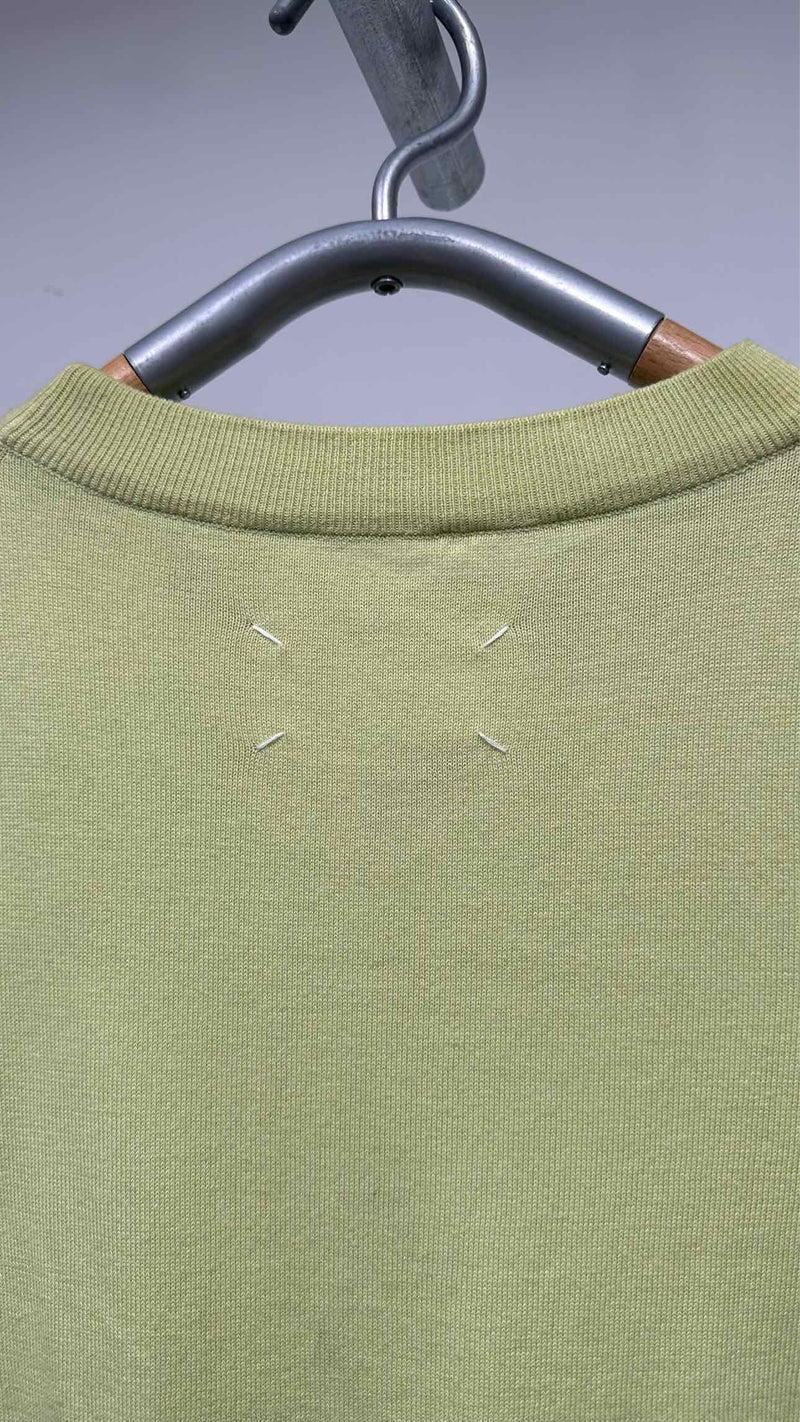 Margiela S/S Knit Top