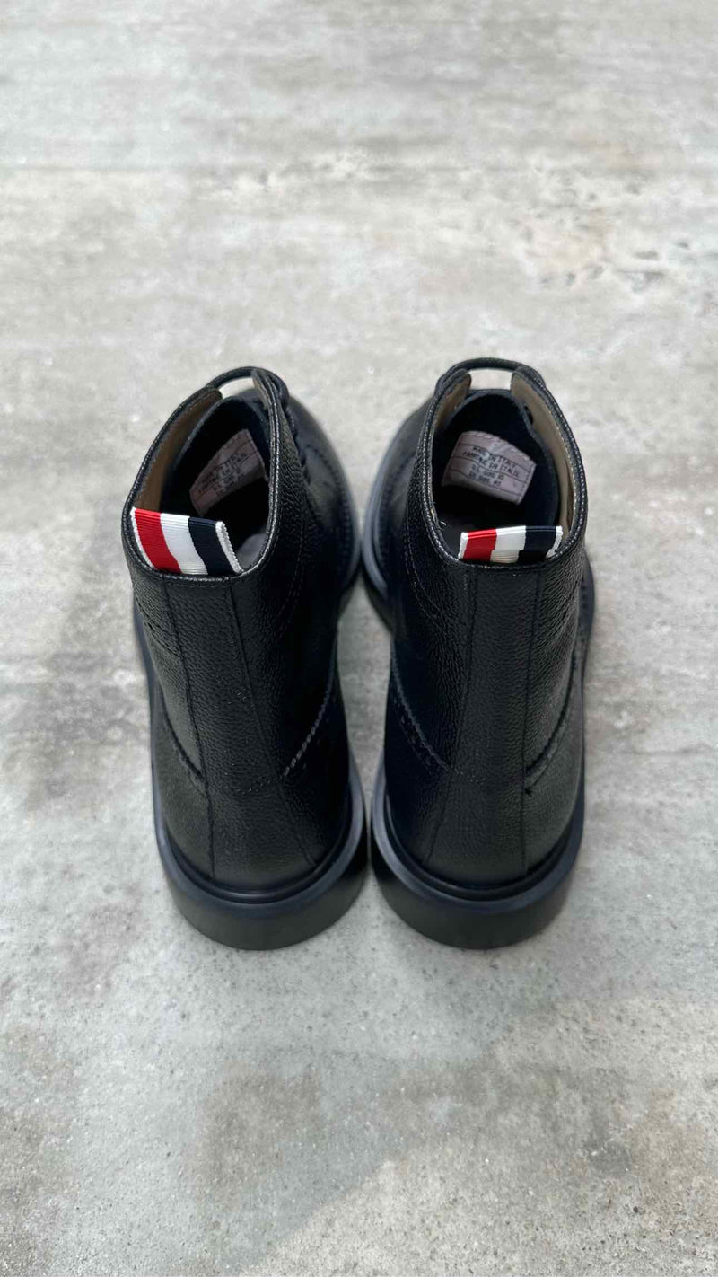 Thom Browne Broque Boots