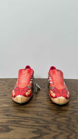 Yohji Yamamoto X Adidas F50 Tunit St Eagle Soccer Cleats
