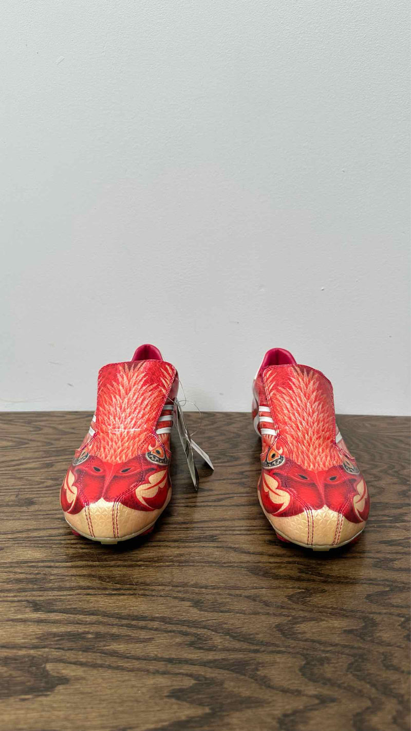Yohji Yamamoto X Adidas F50 Tunit St Eagle Soccer Cleats