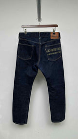 Momotaro Jeans x HINOYA 15.702 Jeans