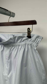 Acne Studios Embroidered Wide Easy Shorts