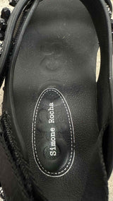 Simone Rocha Crocs Soho Sandals