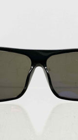 Linda Farrow X Ann Demeulemeester Wayfarer Sunglasses